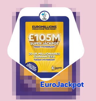 Euromillions nächster super jackpot