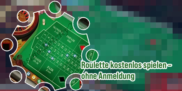 Europäisches roulette kostenlos online spielen