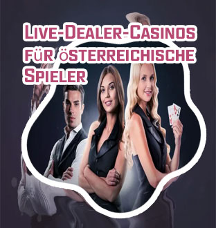 Dealers casino