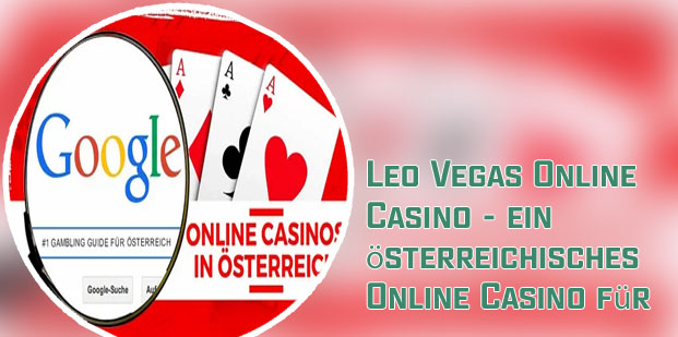Online casino österreich