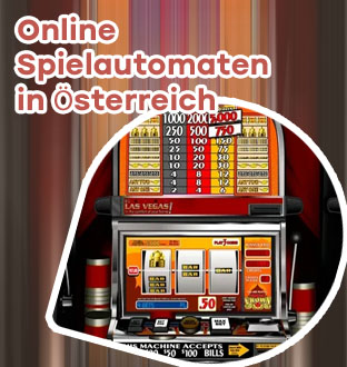 Spielautomaten gratis online from the Austrian